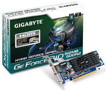 GIGABYTE GV-N220OC-1GI